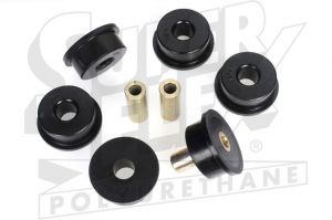 Superflex - Chevrolet Camaro 5th Gen Rear Differential Carrier