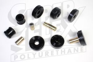 Superflex - Chevrolet Camaro 5th Gen Front Control Arm - SF449-3.3195