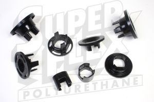 Superflex - Chevrolet Camaro 5th Gen Rear Sub-Frame Mount Insert