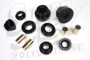Superflex - Chevrolet Camaro 5th Gen Rear Sub-Frame Mount Replacement