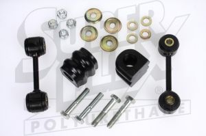 Superflex - Chevrolet Camaro 5th Gen Complete Rear Anti Roll Bar Kit