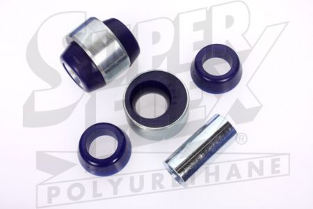 Superflex - Lexus IS200 99-05 Front Strut Bar/Chassis Mount Kit Adj
