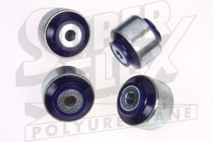 Superflex - Audi A4/S4/RS4 Front Control Arm Upper Inner Kit, standard