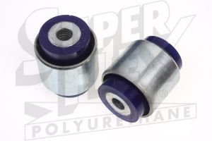 Superflex - Audi A4 / S4 / RS4 Front Control Arm Lower Inner Kit