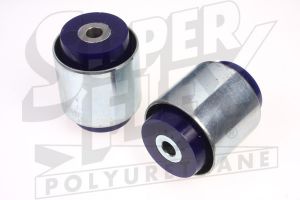 Superflex - Audi A4/S4/RS4 Front Brace Bar to Chassis Mount Kit STD