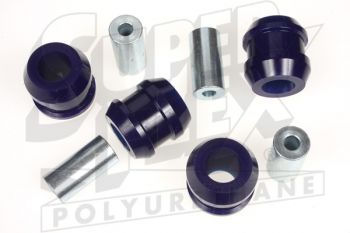Superflex - Lexus GS300/400/430 Front Control Arm Upper Inner Bush Kit