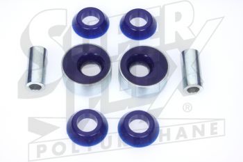 Superflex-Swift RS415 05-07 Front Control Arm Lower Inner Rear Kit Adj