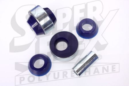 Superflex - Corolla ZZE122R Front Control Arm Lower Inner Rear Kit Adj