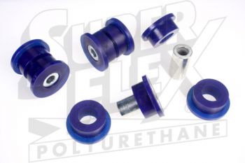 Superflex-Honda Civic/Type R Mk2, 01- Rear Lower Control Arm Outer Kit