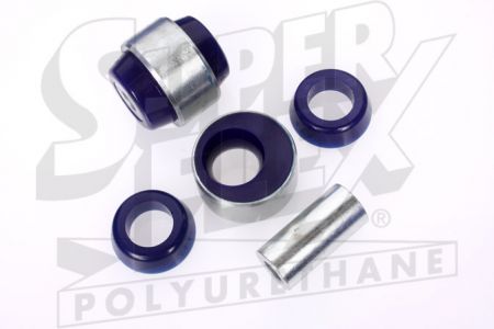 Superflex -Mazda MX5 05-On Front Control Arm Lower Inner Rr Kit-Offset