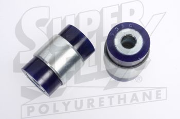 Superflex - Audi TT MKII (8J) Rear Control Arm, Lower Front Inner Kit