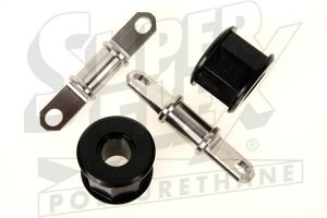 Superflex - Ford Focus Mk2 CL, LX/ST170 Rear Trailing Arm Front Kit 04-05