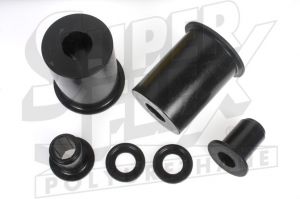Superflex - Ford Mustang 05- Front Control Arm Kit - SF450-4.3165