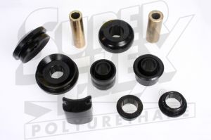 Superflex - Ford Mustang 05- Rear Upper Control Arm Kit - SF450-4.3167