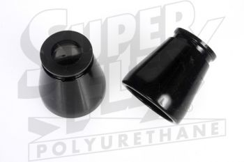 Superflex - Challenger & Ply, Torsion Bar Dust Boot Kit 1970 - 74