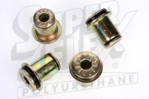 Superflex - Challenger & Ply, Front Upper Control Arm Kit 1970 - 74