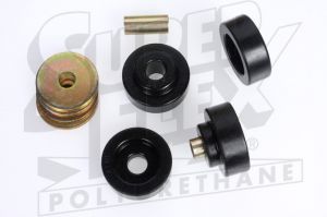 Superflex - Dodge Charger Front Tie Bar Crossmember Mount Kit 1973 -79