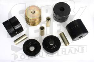 Superflex - Dodge Charger Body Mount Kit - SF105-5.4111