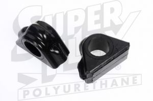 Superflex - Dodge Charger 15/16" OE Style Front ARB Kit Non-greaseable