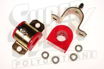 Superflex - Toyota Celica ZZT231 1999-05 Front Anti Roll Bar Kit 22mm
