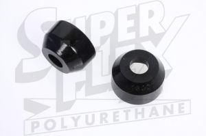 Superflex - Dodge Charger Tie Rod Boots Kit 1965 - 79 - SF105-9.13101