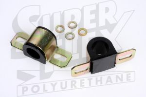 Superflex - Chevrolet Camaro 67-69 Non Greasable Anti Roll Bar Set