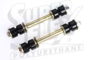 Superflex - Dodge Charger Front End Links 1965 - 69 - SF105-9.8118