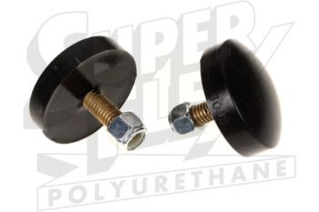 Superflex - Round Base Bump Stop Kit - SF468-9.9102