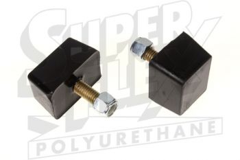 Superflex - Trapezium Bump Stop Kit - SF465-9.9118