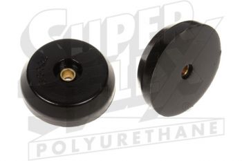 Superflex - Hollow Bump Stop Kit - SF466-9.9148