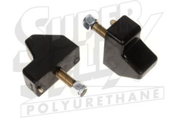 Superflex - Trapezium Bump Stop Kit - SF465-9.9150