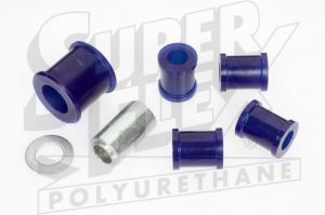 Superflex - Mazda RX7 Mk1/2/3, 79-86 Rear Watts Linkage Bush Kit