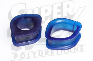 Superflex-Datsun 240Z Coupe 70-74 Steering Rack Mount Kit -SF270-0033K