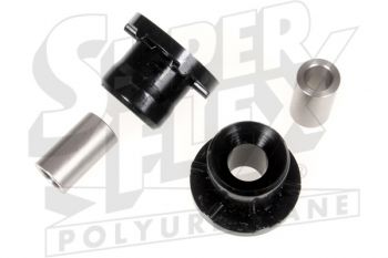 Superflex - Jensen Healey 72-76 Front Cross Member Outrigger Kit