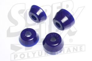 Superflex - Triumph 2000/2500/Pi 1963-1977 Tie Bar Caster Increase Kit