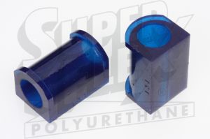 Superflex - BMW 1600, 2002 ARB Mount to Chassis Bush Kit SF092-0131K #2