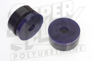 Superflex - Triumph 2000/2500/Pi PreFaceLift MK2 Diff Mount Spacer Kit
