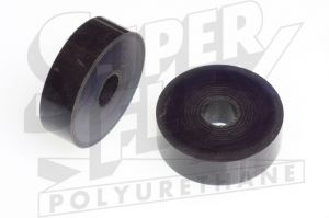 Superflex - Triumph 2000/2500/Pi Face Lift MK 2 Diff Mount Spacer Kit