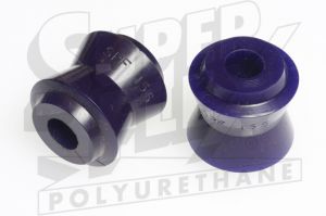 Superflex -Fiat 132 Saloon 73-82 Rear Trailing Arm Hour Glass Bush kit