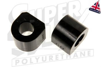 Superflex -Fiat 124/Sports/Spider/Abarth 67-76 Front Anti Roll Bar Kit