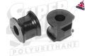 Superflex - Ford Escort MK3/4 24mm Front Anti Roll Bar to Chassis Kit