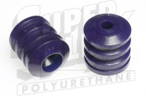 Superflex - Triumph TR7 TR8 Front Bump Stop Kit - SF376-0189K