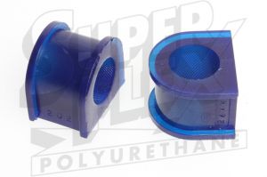 Superflex - Alfa Alfetta GTV, Giuletta Rear Anti Roll Bar to Body Kit