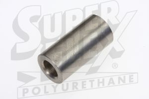 Superflex - Austin/Morris Mini, Moke Top Engine Steady Stainless Tube