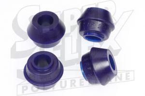 Superflex -Suzuki Swift MKI 1985-88 Front ARB to Track Control Arm Kit