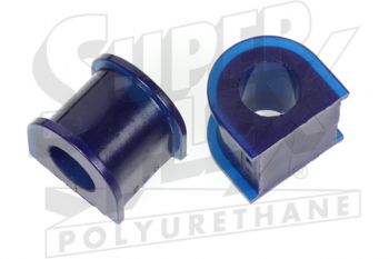 Superflex - Rover 400 95-on 45/MG ZS Rear ARB/Body Kit - SF324-0266K