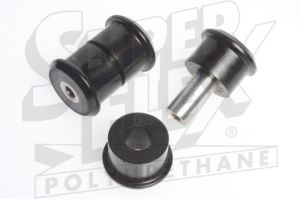 Superflex - Ford Escort MK1 Rear Of Rear Spring Kit - SF135-0294KSS
