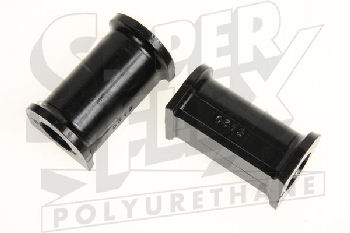 Superflex - Ford Escort MK1 Front Anti Roll Bar Mounting Kit