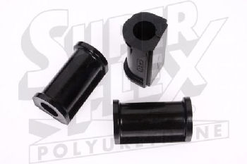 Superflex - Ford Escort MK1 Front Anti Roll Bar Mounting Anti Dive Kit