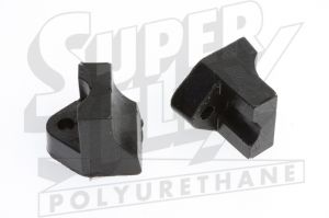 Superflex - Triumph Dolomite 1971-1981 Bonnet Stop Kit - SF374-0338K